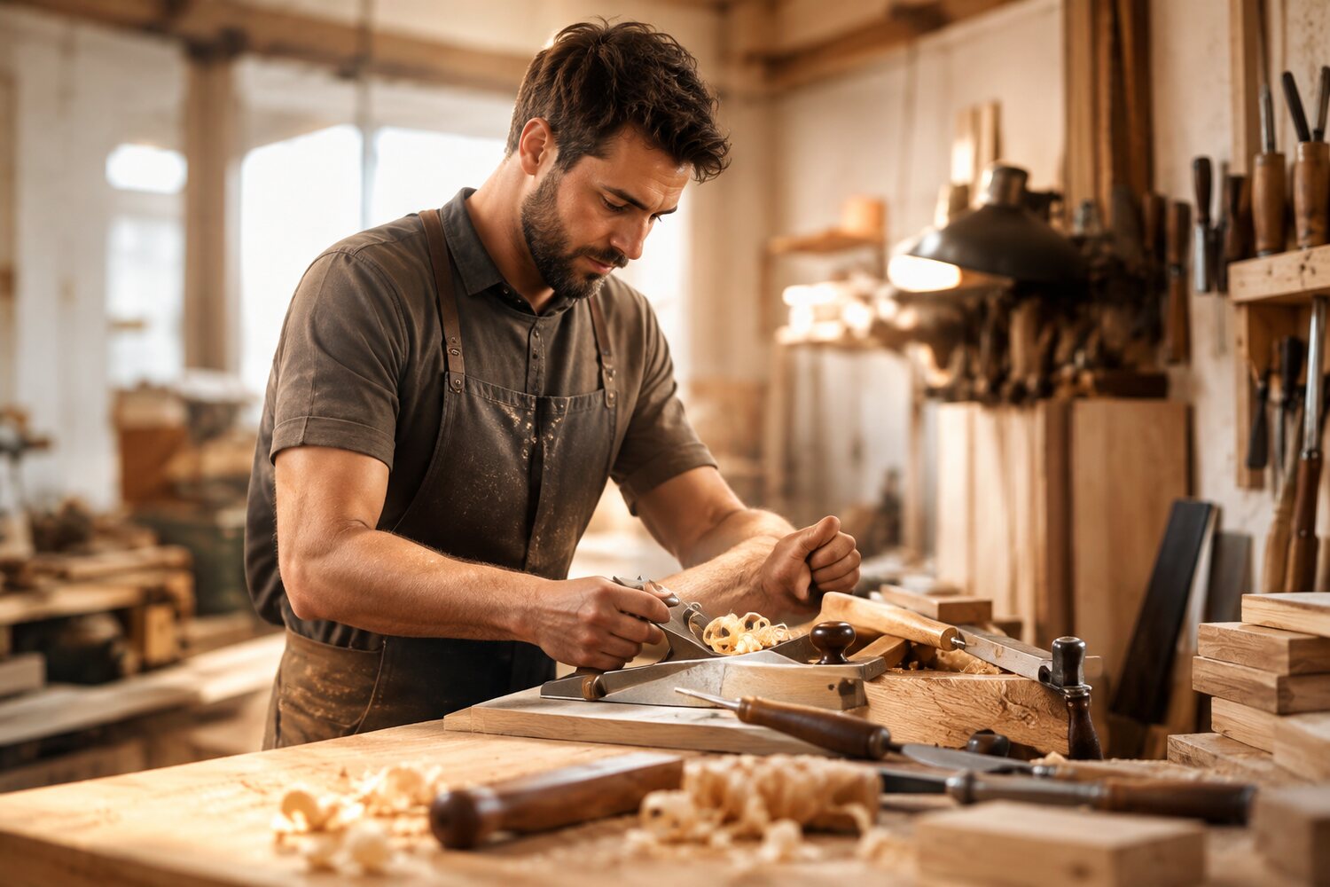 Artisans & indépendants
